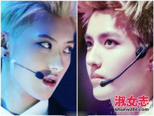 黄子韬微博骂吴亦凡 黄子韬为什么常年被黑