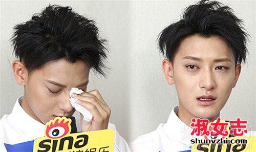 黄子韬微博骂吴亦凡 黄子韬为什么常年被黑