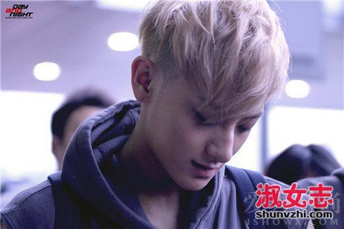 黄子韬微博骂吴亦凡 黄子韬为什么常年被黑