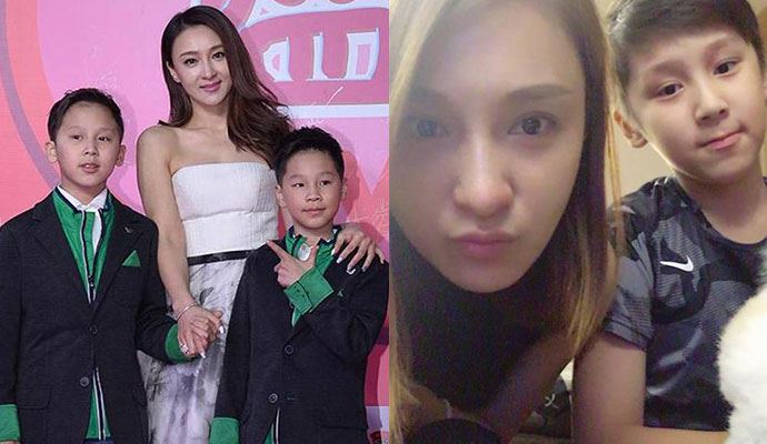 乐珈彤的老公背景身价 乐伽彤与朱锐怎么认识的