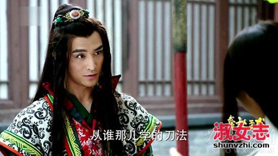 张晓晨演过的电视剧 张晓晨资料、演艺经历