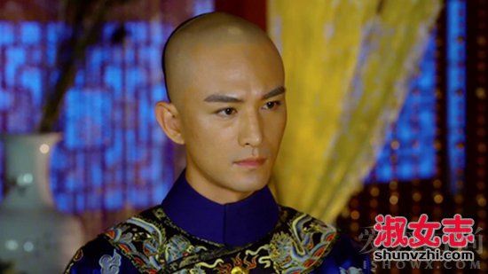 张晓晨演过的电视剧 张晓晨资料、演艺经历