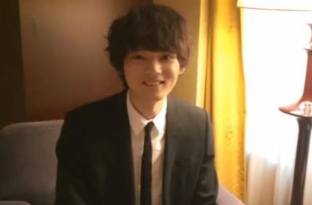 古川雄辉恋情 女方是ske48队员柴田阿弥