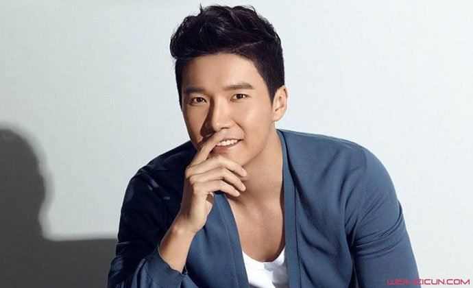 李泰妻子是谁 演员李泰为什么不红