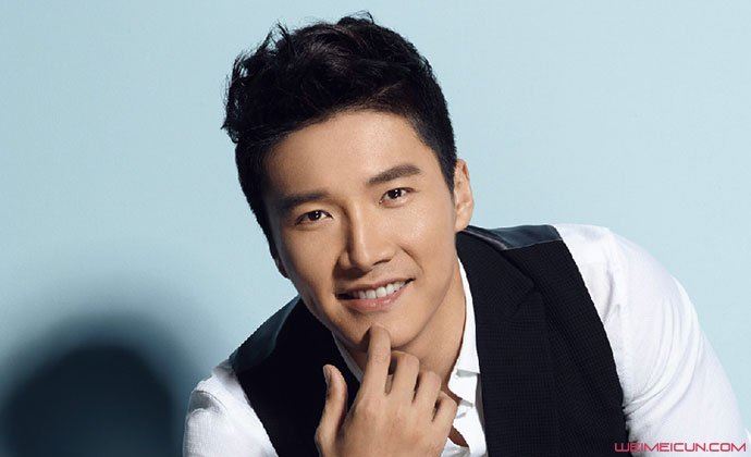 李泰妻子是谁 演员李泰为什么不红