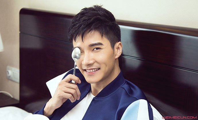 李泰妻子是谁 演员李泰为什么不红