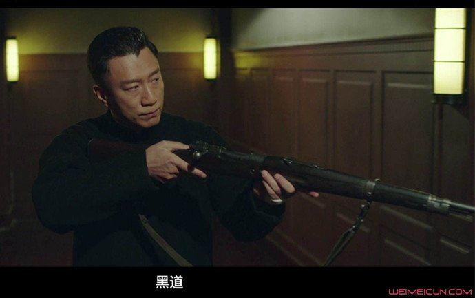 新世界小红袄是谁 真实身份是什么?