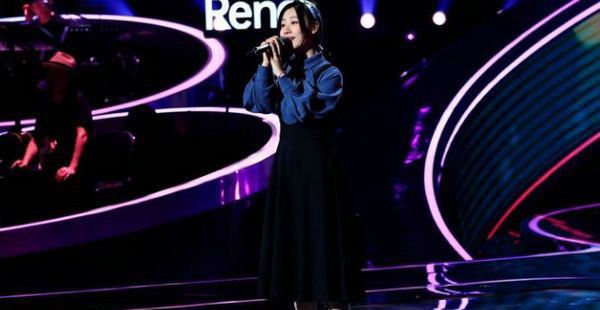 中国好声音杨一歌在哪直播 杨一歌个人资料介绍