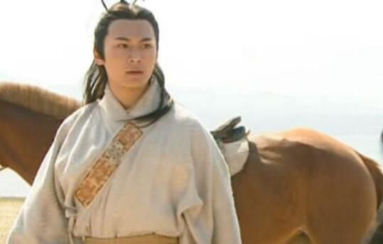 李李陵事件怎么回事 李陵为什么叛变