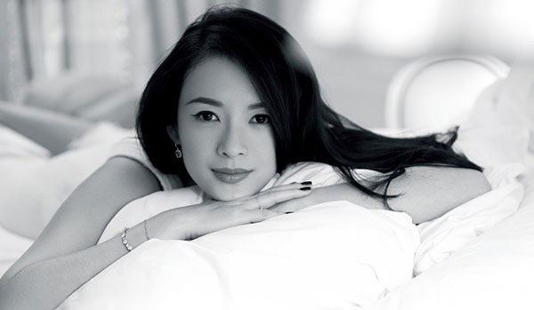 房祖名女友都有谁 房祖名的绯闻情史