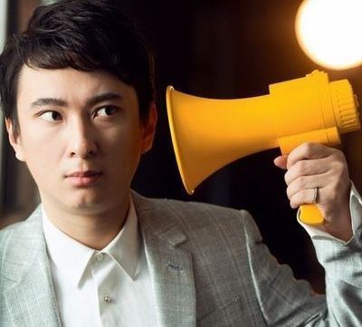 何雨檬男友是谁 何雨檬kiko整容照片对比