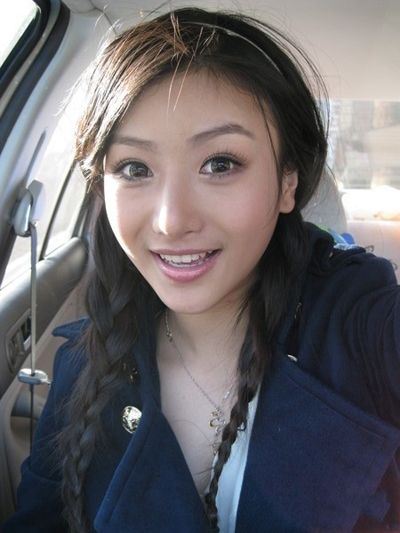 何雨檬男友是谁 何雨檬kiko整容照片对比