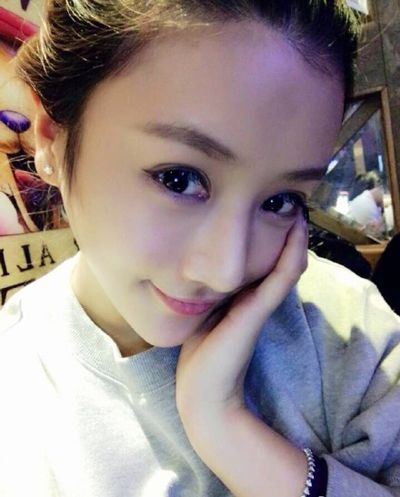 何雨檬男友是谁 何雨檬kiko整容照片对比