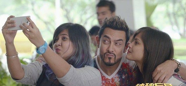  阿米尔汗的电影推荐 经典的作品介绍