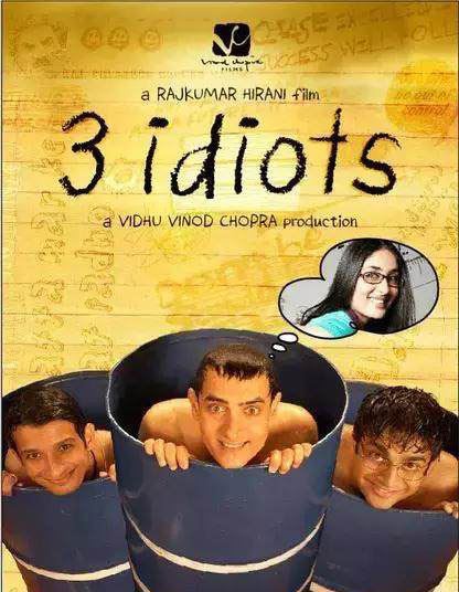  阿米尔汗的电影推荐 经典的作品介绍