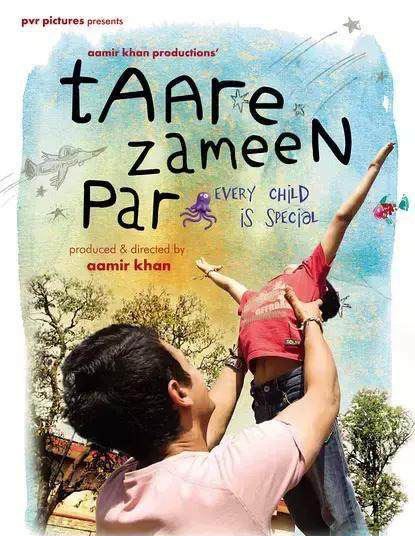  阿米尔汗的电影推荐 经典的作品介绍