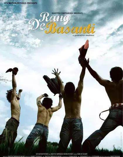  阿米尔汗的电影推荐 经典的作品介绍