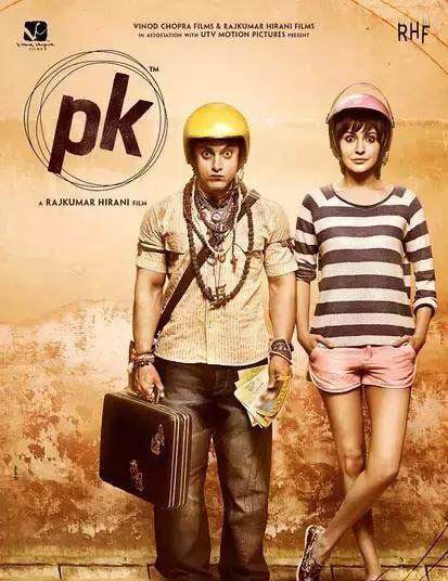  阿米尔汗的电影推荐 经典的作品介绍