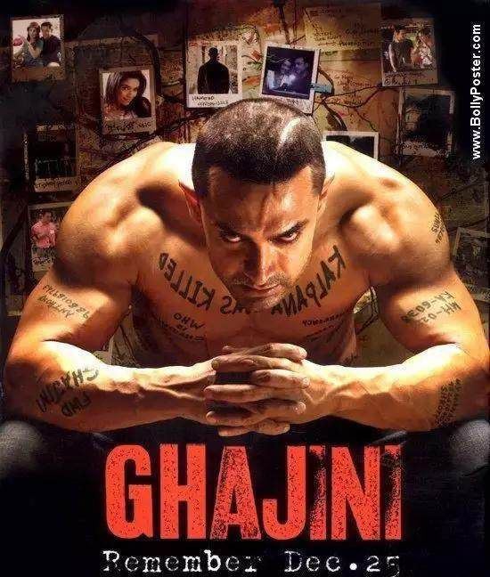  阿米尔汗的电影推荐 经典的作品介绍