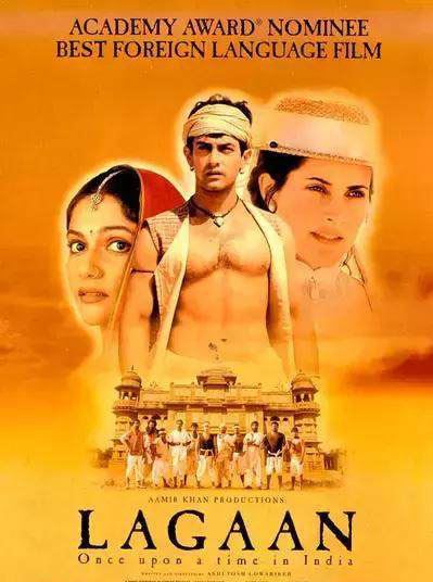  阿米尔汗的电影推荐 经典的作品介绍