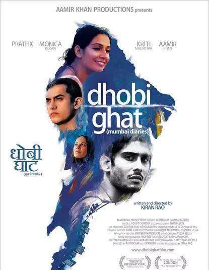  阿米尔汗的电影推荐 经典的作品介绍