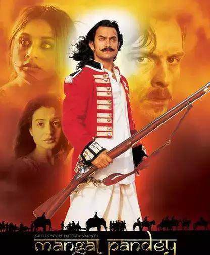  阿米尔汗的电影推荐 经典的作品介绍