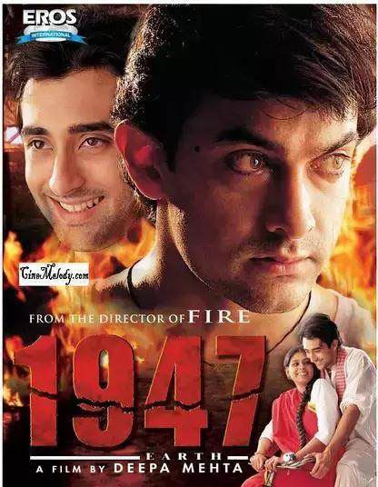  阿米尔汗的电影推荐 经典的作品介绍