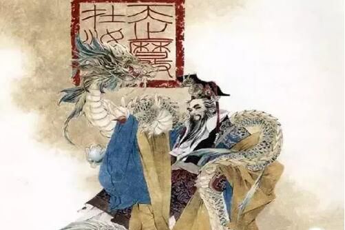 天帝怎么被刑天杀了 天帝少昊为什么被推翻