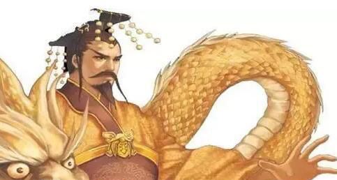 天帝怎么被刑天杀了 天帝少昊为什么被推翻