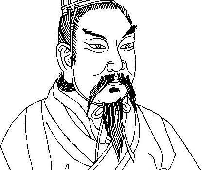 天帝怎么被刑天杀了 天帝少昊为什么被推翻