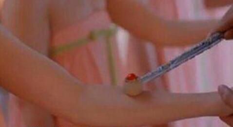 守宫砂是真的吗 守宫砂的原理揭秘