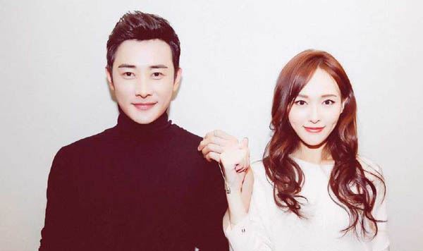 唐嫣的伴娘都是谁 有哪些好友出席了婚礼