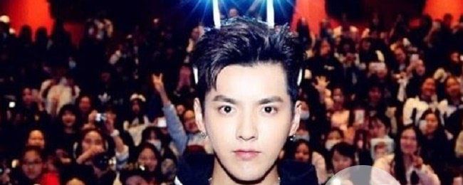 吴亦凡最近出什么事了 为什么全网黑吴亦凡