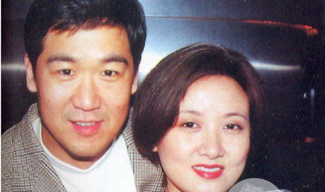 邓婕个人资料年龄 为了张国立的儿子放弃生育
