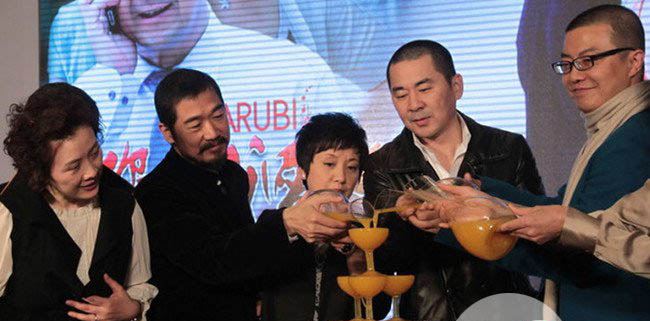 邓婕个人资料年龄 为了张国立的儿子放弃生育