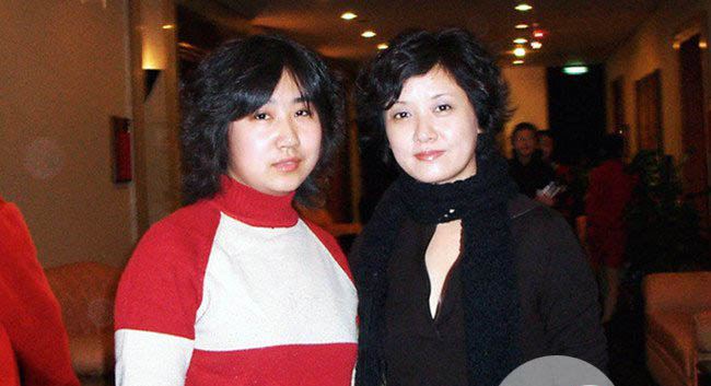 邓婕个人资料年龄 为了张国立的儿子放弃生育