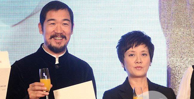 邓婕个人资料年龄 为了张国立的儿子放弃生育