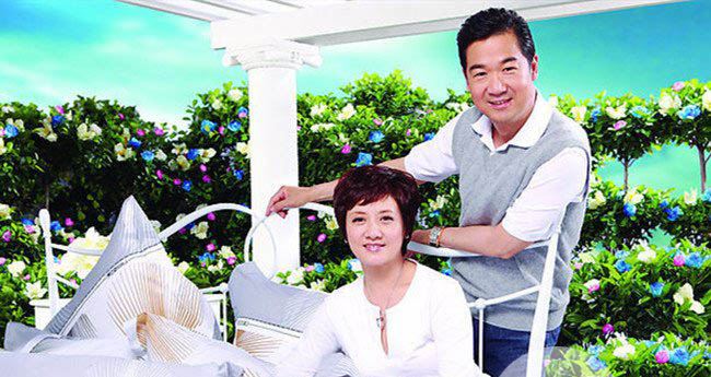 邓婕个人资料年龄 为了张国立的儿子放弃生育
