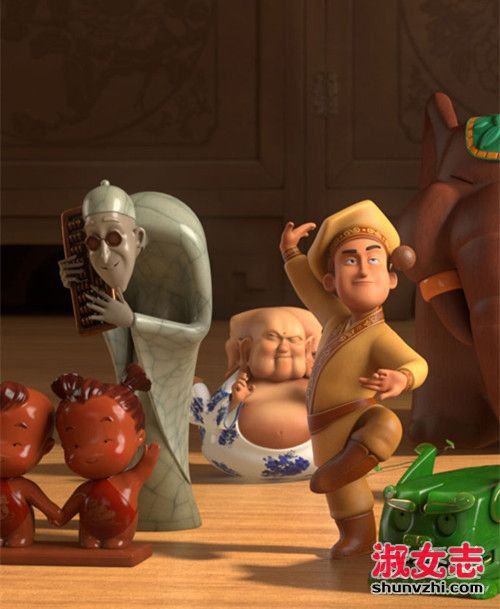 阿唐奇遇电影百度云 迅雷磁力下载