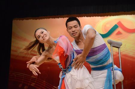 翟孝伟和马丽牵手 马丽翟孝伟结婚了吗