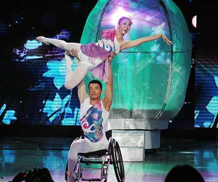 翟孝伟和马丽牵手 马丽翟孝伟结婚了吗