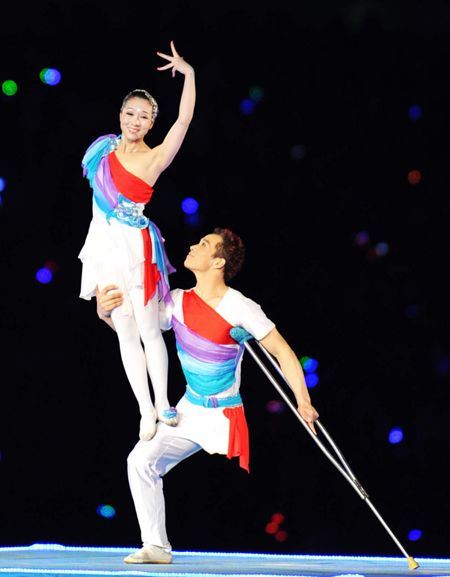 翟孝伟和马丽牵手 马丽翟孝伟结婚了吗