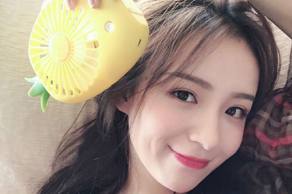 周二珂公布恋情 为了新男友停播真假