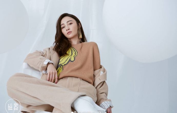 姚笛结婚了嘛 文章为什么不选择姚笛原因曝光