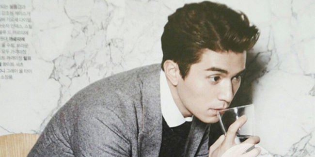 李多海李东旭分手原因 旧情未了李易峰？