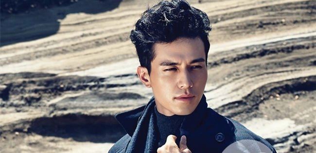 李多海李东旭分手原因 旧情未了李易峰？