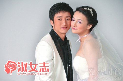 冉莹颖邹市明怎么认识的 冉莹颖大尺度照片