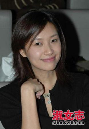 徐静蕾黄觉为什么分手的 徐静蕾惊人情史被扒