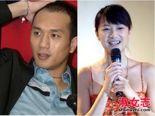 徐静蕾黄觉为什么分手的 徐静蕾惊人情史被扒