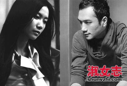 徐静蕾黄觉为什么分手的 徐静蕾惊人情史被扒